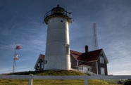 Nobska Lighthouse