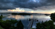 Cape Cod Panorama