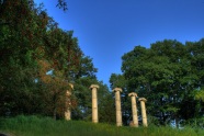 Pillars