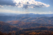 Shenandoah Hills