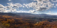 Shenandoah Panorama