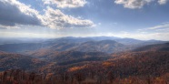 Shenandoah Panorama 3