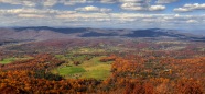 Shenandoah Panorama 2