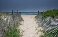 Beach Path