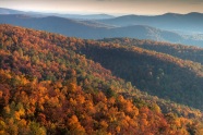 Shenandoah Sunrise