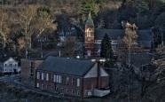 Rosendale Church