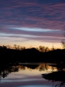 Reflecting Sky