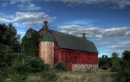 Red Barn