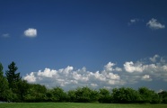 Sharp Clouds