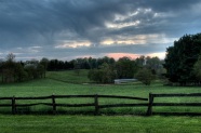 Maryland Evening