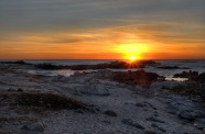  Pacific Grove Sunset II