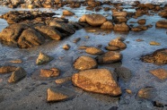 Stones & Water