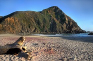 Big Sur Beach