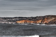 Pacifica Coast